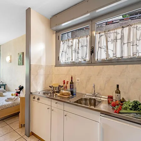 Convenient In Chiasso