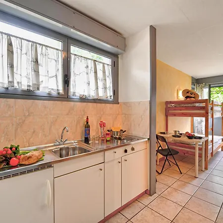 Convenient In Appartamento Chiasso