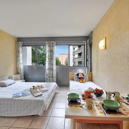 Convenient In * Chiasso