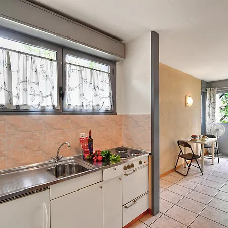 Convenient In Appartamento Chiasso