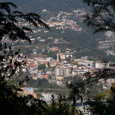 Appartamento Convenient In *