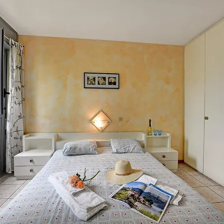 Convenient In Appartamento Chiasso