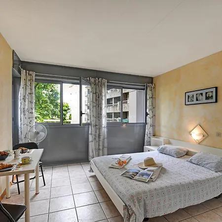 Appartamento Convenient In